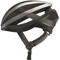 Abus Helm Viantor dark grey M 52-58cm