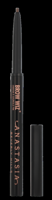 Anastasia Beverly Hills Mini Brow Wiz Auburn Wenkbrauw Make-Up 0.04 g Dames