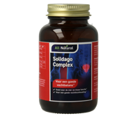 Solidago complex 100 Tabletten