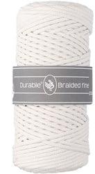 Durable Braided Fine 310 White 75m x 3mm