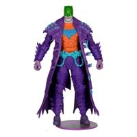 McFarlane Batman (Dark Nights: Death Metal) Jokerized McFarlane Batman (Dark Nights: Death Metal) Jokerized
