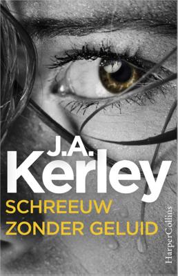 Schreeuw zonder geluid (Paperback)