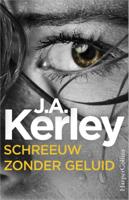 Schreeuw zonder geluid (Paperback)