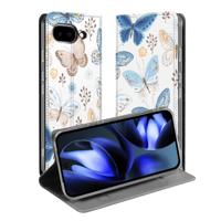 Google Pixel 9a Telefoonhoesje Vlinder