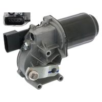 ruitenwissermotor 48665