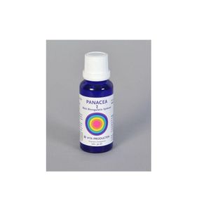 Panacea 2 basis bioregulatie systeem