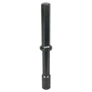 620010  - Hammer insert for earthing rod 620010