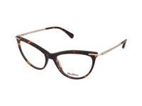 Brillen met correctie Max Mara MM5049 054