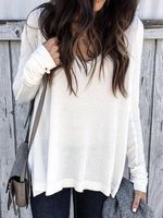 Cotton Blends Shirts & Tops - thumbnail