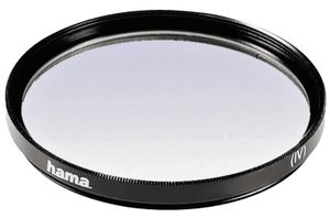 Hama UV filter - 77mm