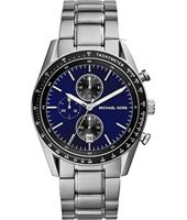 Horlogeband Michael Kors MK8367 Roestvrij staal (RVS) Staal 20mm