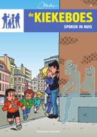 Spoken in huis (Paperback)