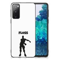 Samsung Galaxy S20 | Bumper Hoesje | Floss