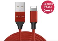 Kabel - AUTO T - 540346 - USB 2.0 - Lightning