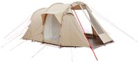 NOMAD® - Dogon 3 (+1) Air Tent - thumbnail