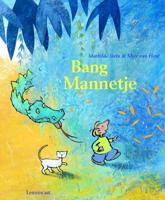 Bang mannetje (Hardback)