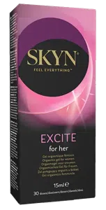 SKYN Skyn Excite For Her