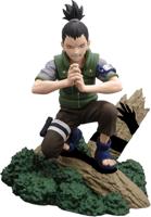 Naruto Memorable Saga Figure - Nara Shikamaru - thumbnail