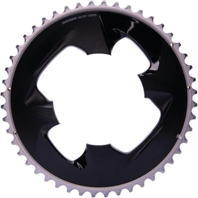 SRAM Chain ring force axs 48 teeth polar grey