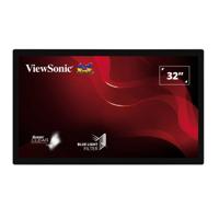 ViewSonic LED touch monitor TD3207 32"