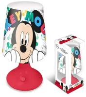 Mickey Mouse bureaulamp 9 x 18 cm
