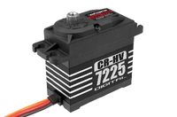 Team Corally Varioprop Digitale servo - CRHV-7225-MG - High Voltage - 25KG