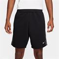Nike NSW Shorts Heren Zwart/Grijs - Maat XS - Kleur: Zwart | Soccerfanshop - thumbnail