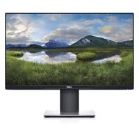 Dell Professional P2319H - 23 inch - 1920x1080 - DP - DVI - VGA - Zwart