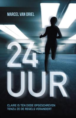 24 uur (Hardback)