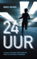 24 uur (Hardback)