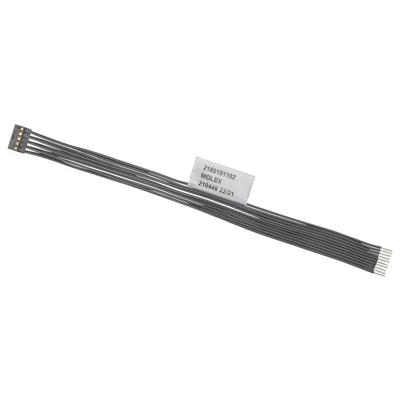 Molex 218510-1100 Inhoud: 1 stuk(s) Bulk