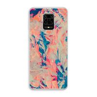 Alone: Xiaomi Redmi Note 10 Lite Transparant Hoesje