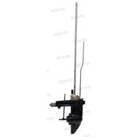 Parsun PAF4-03100000 - LOWER CASING ASSY