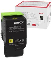 Xerox toner C310/C315, 2.000 pagina&apos;s, OEM 006R04359, geel