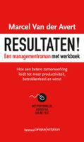 Resultaten! - Marcel van der Avert - ebook