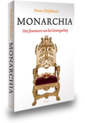 Monarchia (Paperback)