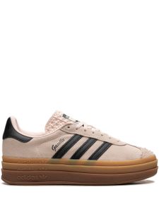 adidas baskets Gazelle Bold 'Wonder Quartz' - Rose