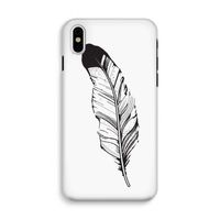 Pluim: iPhone X Tough Case