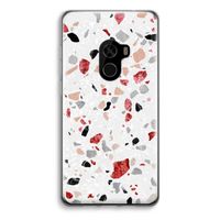 Terrazzo N°12: Xiaomi Mi Mix 2 Transparant Hoesje
