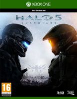 Halo 5 Guardians - thumbnail