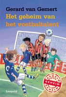 Het geheim van het voetbaltalent - Gerard van Gemert - eBook (9789025874896) - thumbnail