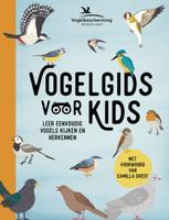 Vogelgids voor kids (Paperback)