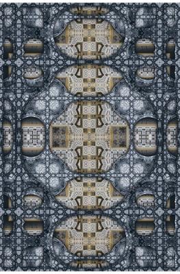 Moooi Carpets - SFM 076 - 200x300 cm Vloerkleed