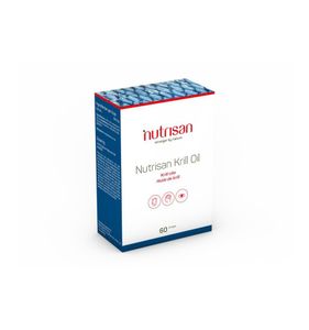 Krill oil