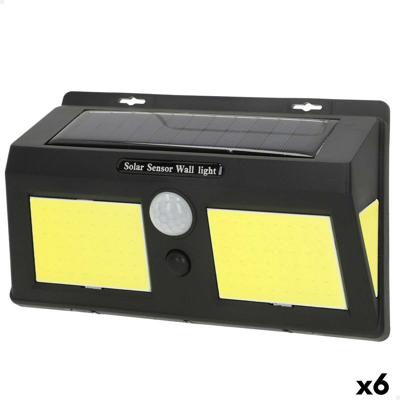 Zonnelamp Aktive 19 x 12 x 4,5 cm (6 Stuks)
