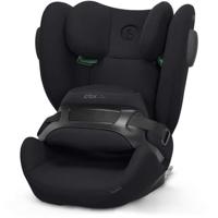 Autostoel - CYBEX - Pallas B3 i-Size Pure Black - Groep 1/2/3 - Liggend - Zwart