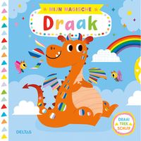 Deltas mijn magische draak - thumbnail