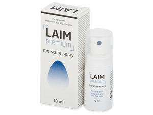 Oogspray Laim premium 10 ml