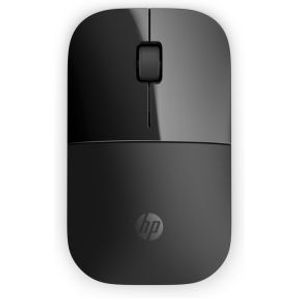 HP Z3700 muis Ambidextrous RF Draadloos Optisch 1200 DPI