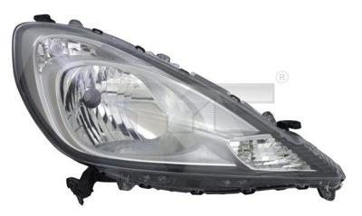 Koplamp links 2012932159